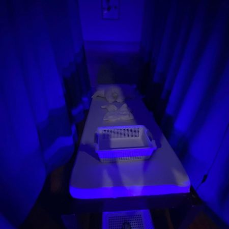 Indino Guesthouse 몰볼 외부 사진