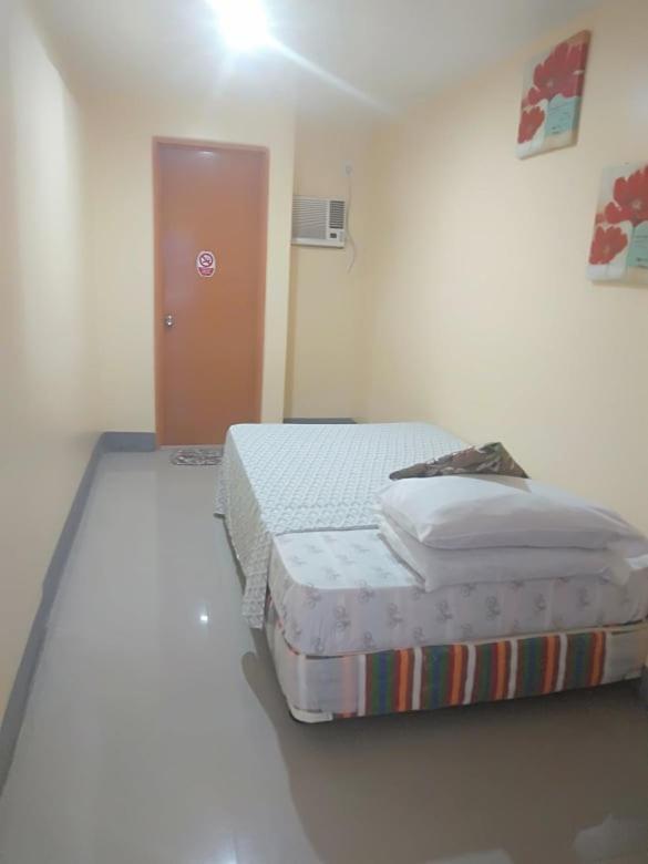 Indino Guesthouse 몰볼 외부 사진