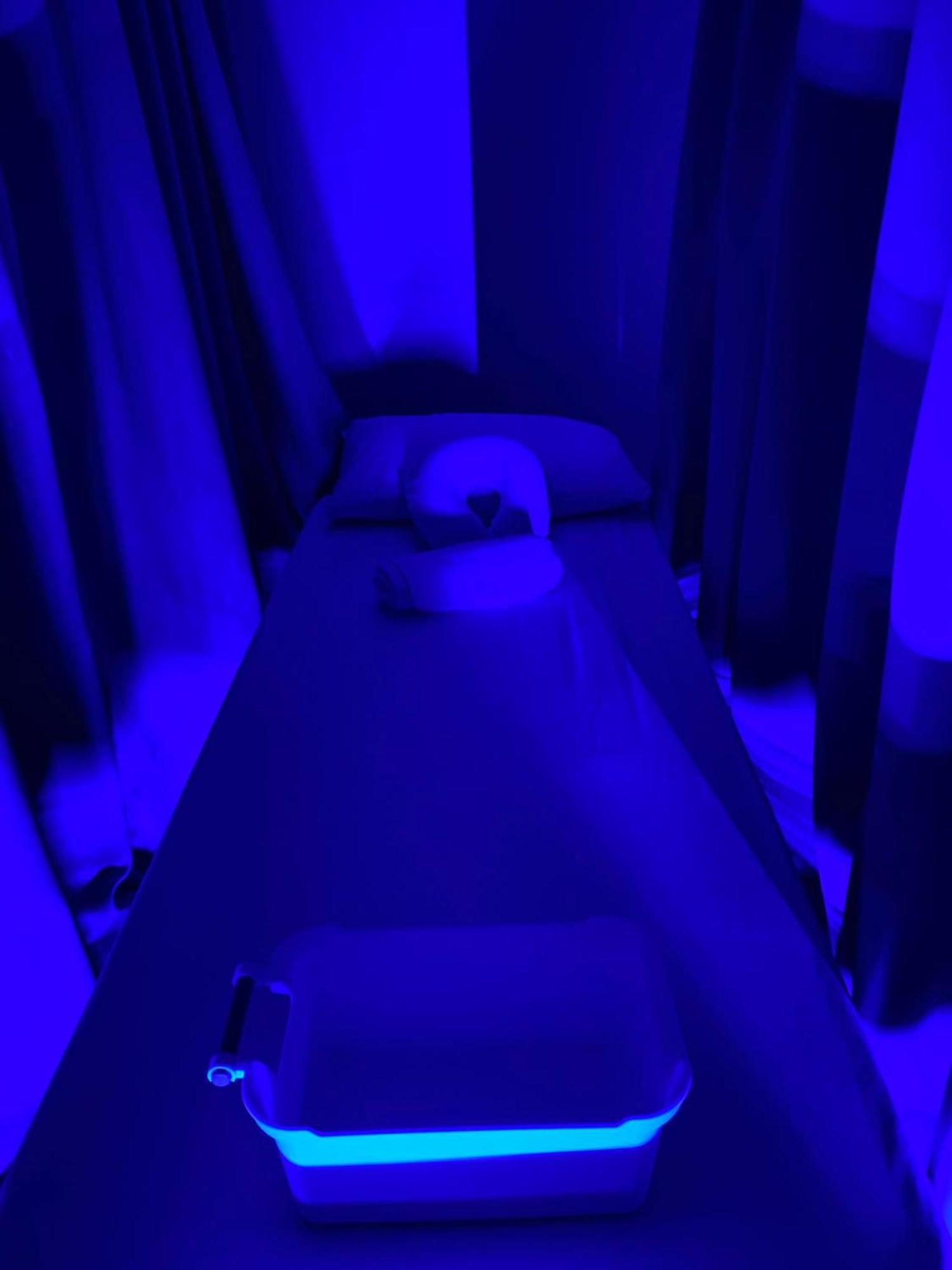 Indino Guesthouse 몰볼 외부 사진